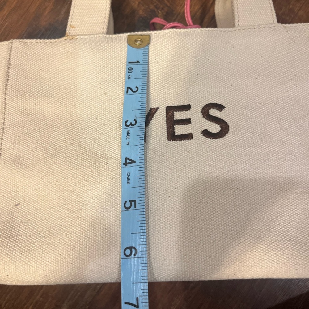 Kate Spade Yes/No tote bag - Picture 9 of 13